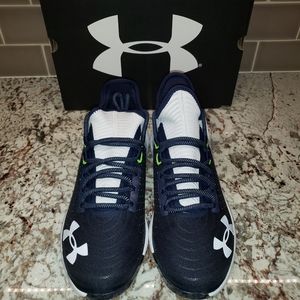 Under Armour Baseball Cleats